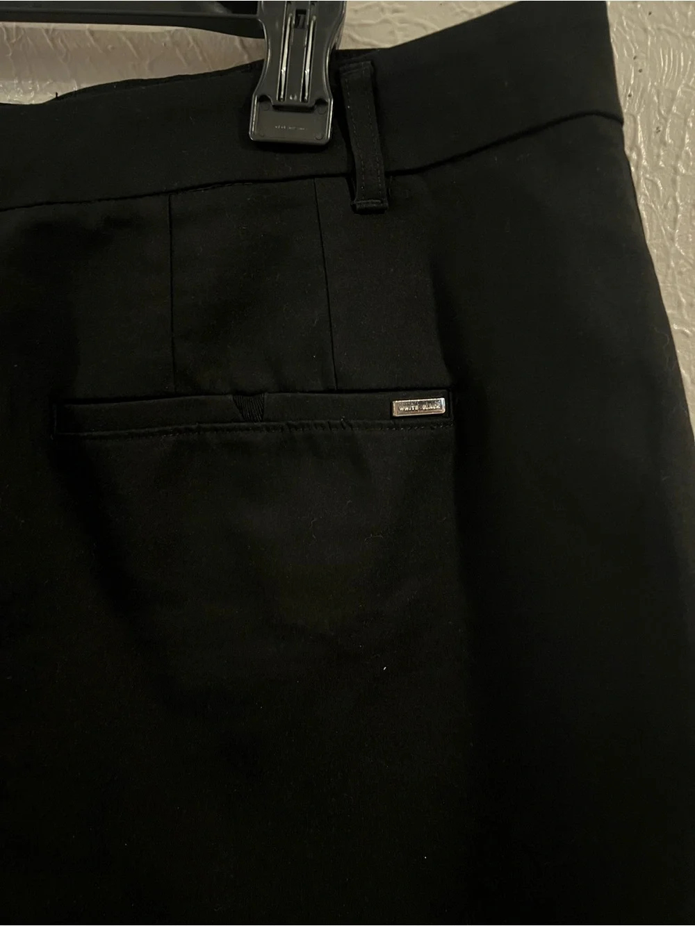 WHBM Dress Short - Picture 5 of 7